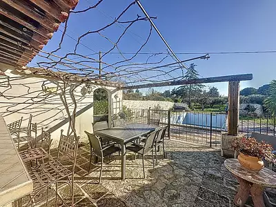 Maison, 300 m²