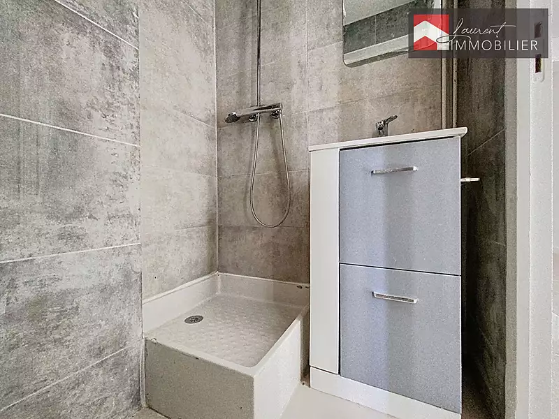 Appartement, 19 m²