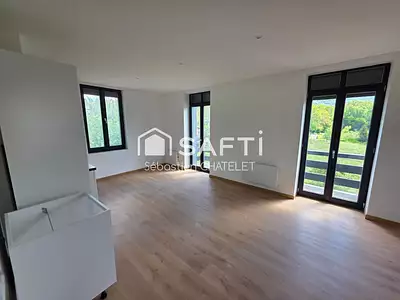 Appartement, 78 m²
