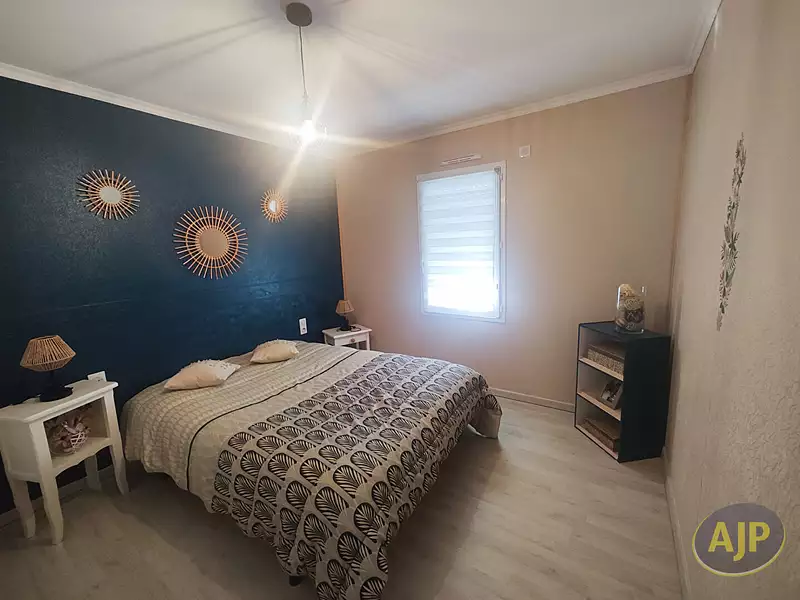 Maison, 66,68 m²