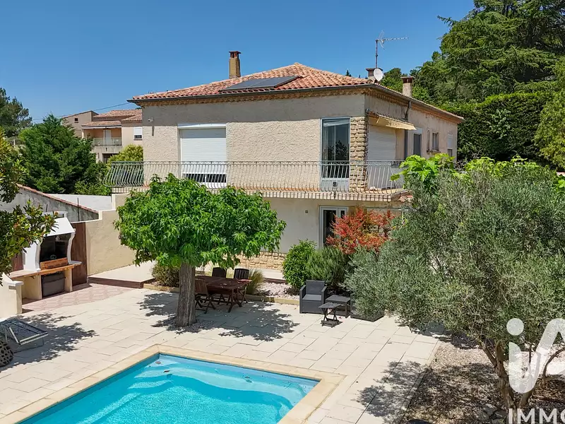 Appartement, 110 m²