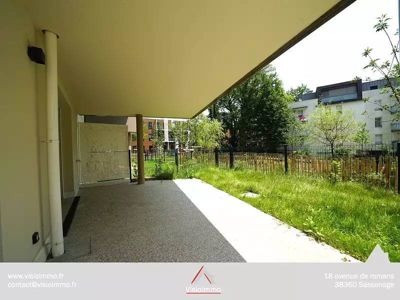 Appartement, 68,12 m²