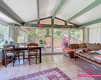 Maison, 54 m²