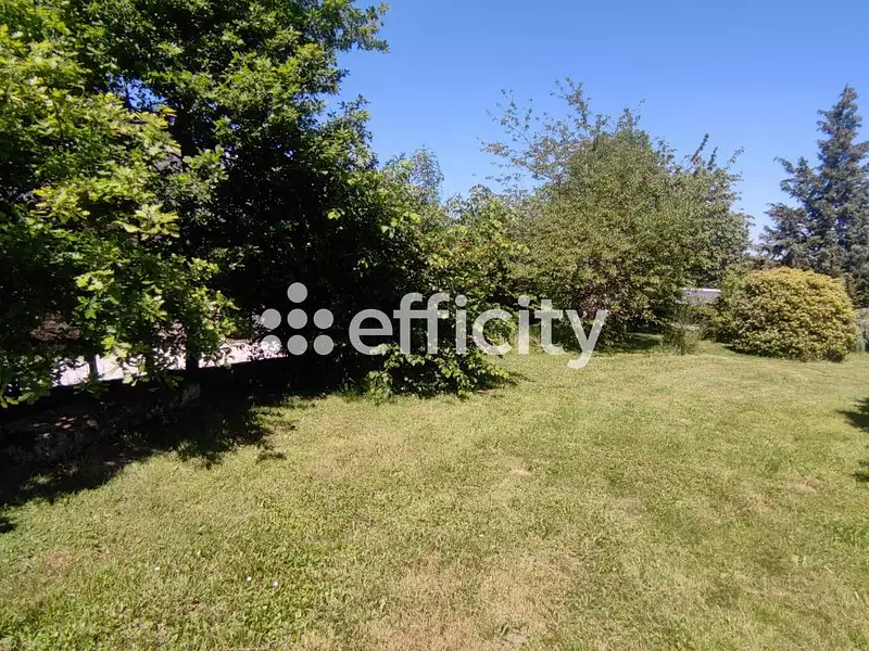 Maison, 185 m²