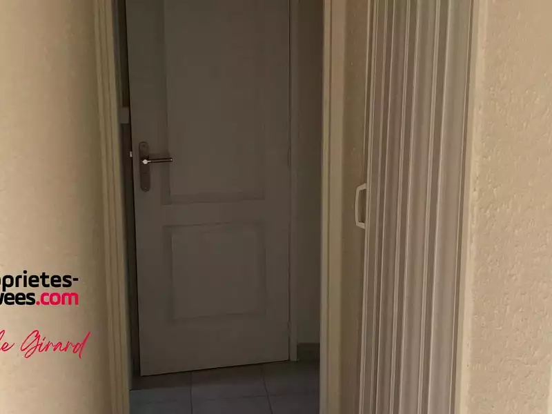 Appartement, 49 m²