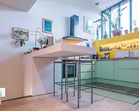 Maison, 120 m²