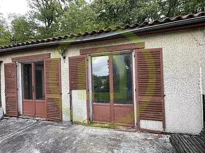 Maison, 108 m²
