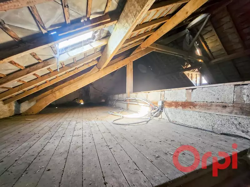 Maison, 111 m²