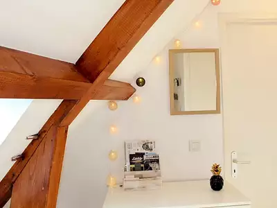 Appartement, 62,2 m²