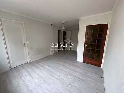 Appartement, 27,19 m²