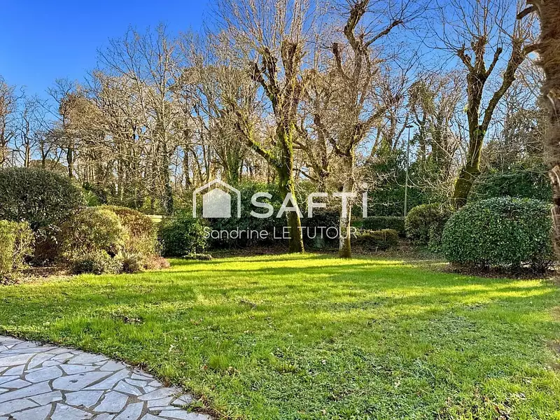 Maison, 145 m²