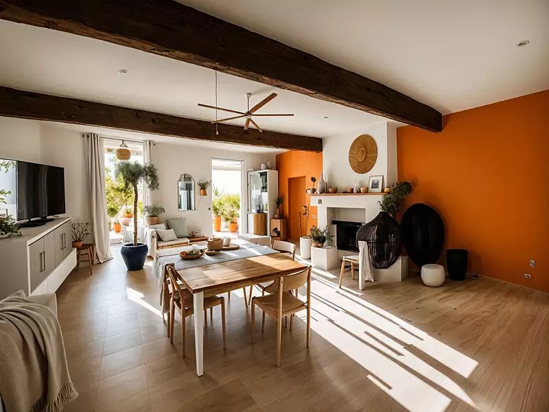 Maison, 170 m²