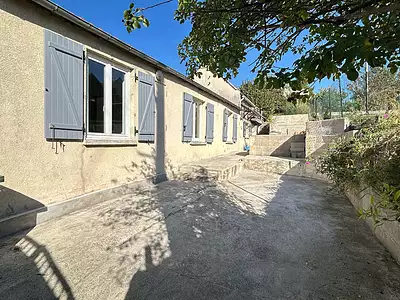 Maison, 70 m²