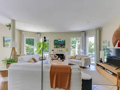 Maison, 172 m²