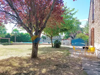 Maison, 145 m²
