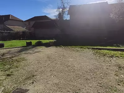 Terrain, 470 m²
