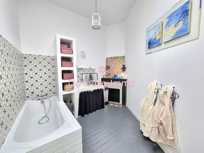 Maison, 169 m²