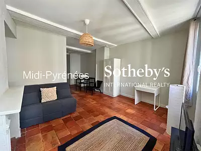 Appartement, 31,45 m²