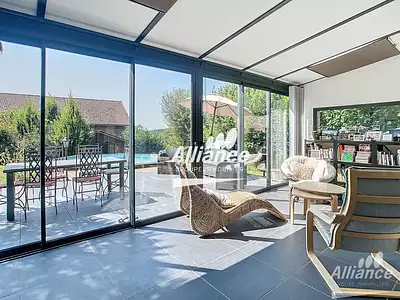 Maison, 133 m²