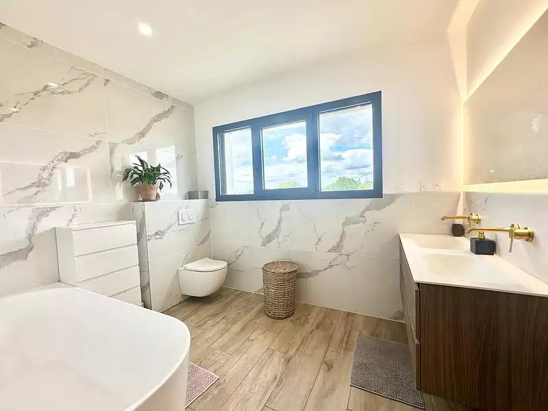 Maison, 127 m²