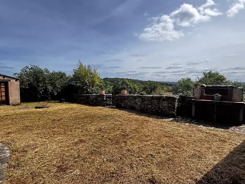 Maison, 205 m²