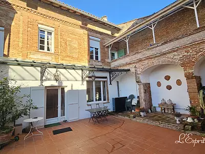 Maison, 355 m²