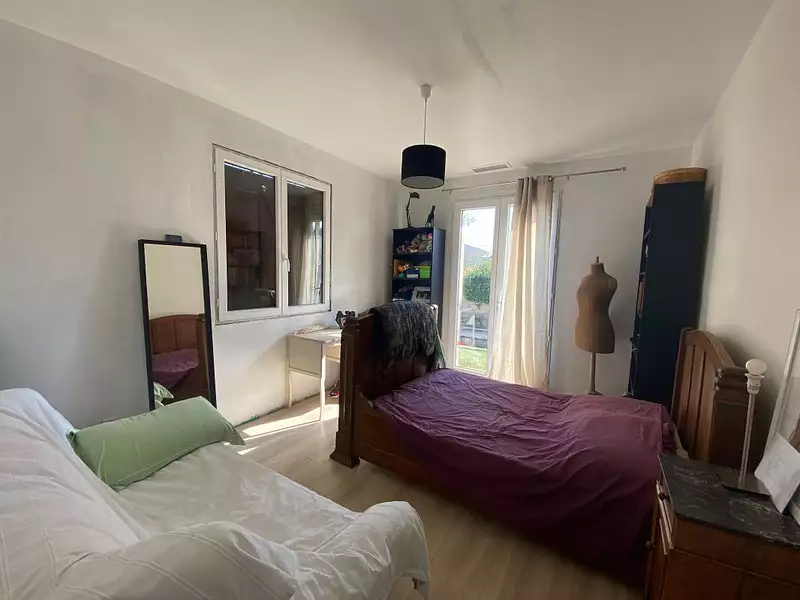 Maison, 135 m²