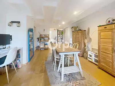 Appartement, 70 m²