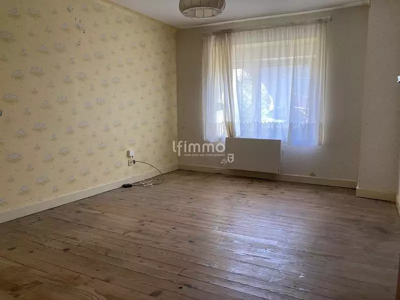 Maison, 135 m²