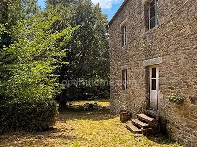 Maison, 96 m²