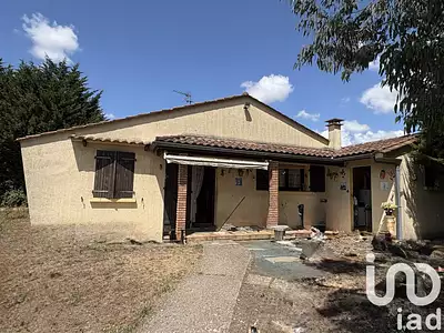 Maison, 152 m²