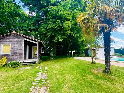 Maison, 135 m²