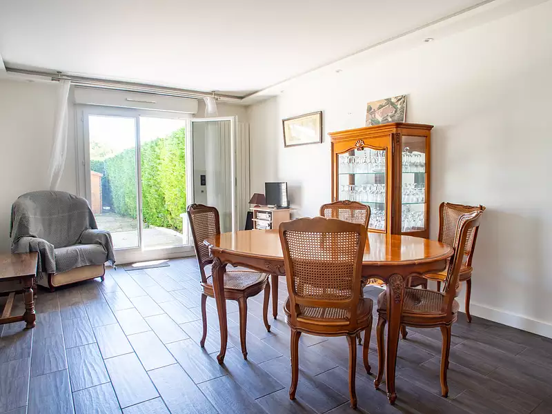Appartement, 49 m²
