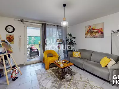 Appartement, 67,62 m²