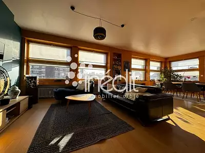 Appartement, 145 m²