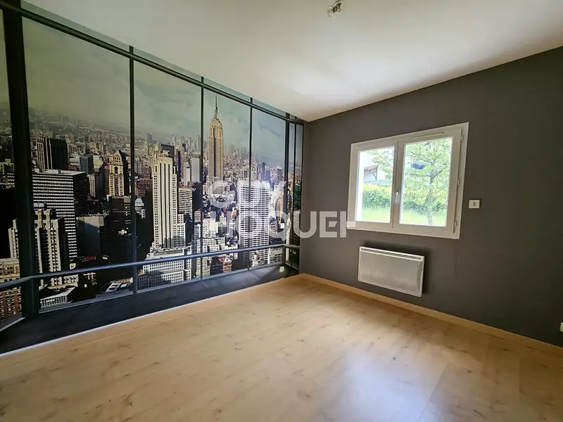 Maison, 106 m²