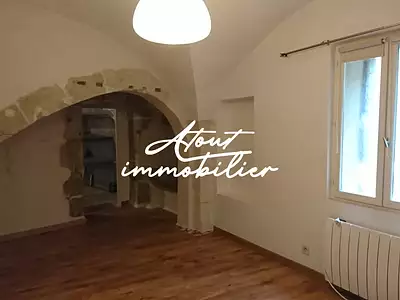 Maison, 100 m²