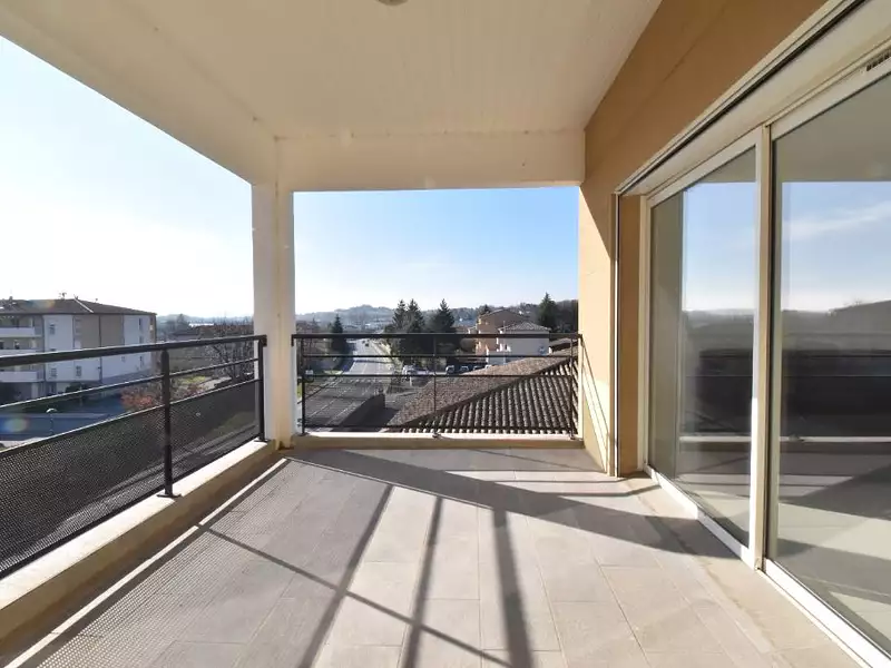 Appartement, 139 m²