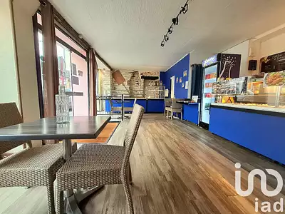 Immeuble, 300 m²