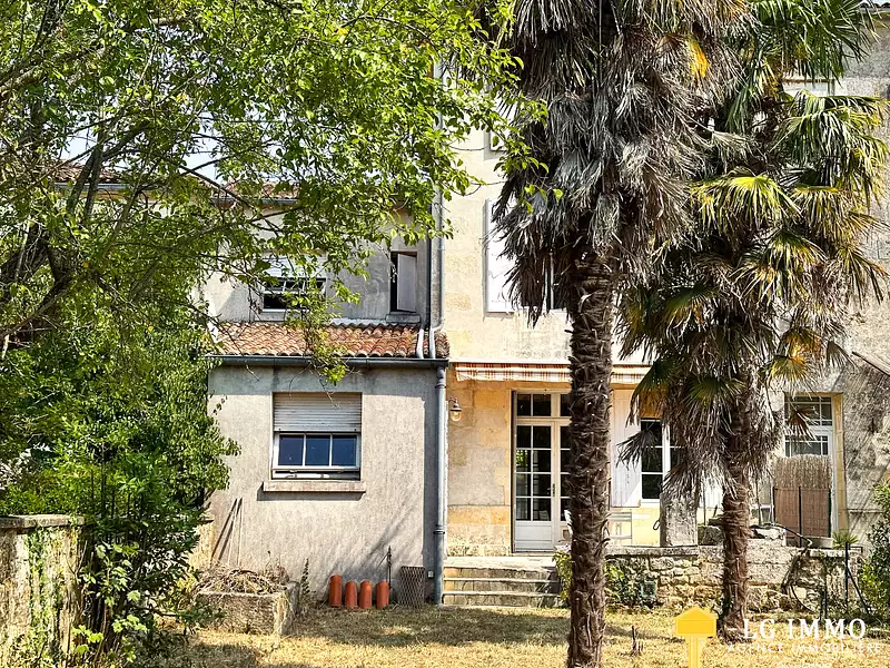 Maison, 120 m²