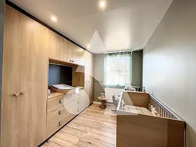 Maison, 129 m²