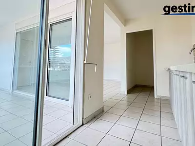 Appartement, 50 m²