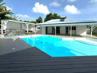 Maison, 171 m²