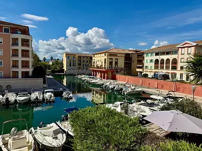 Appartement, 36,8 m²