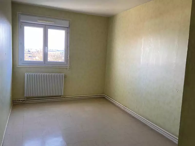 Appartement, 64 m²