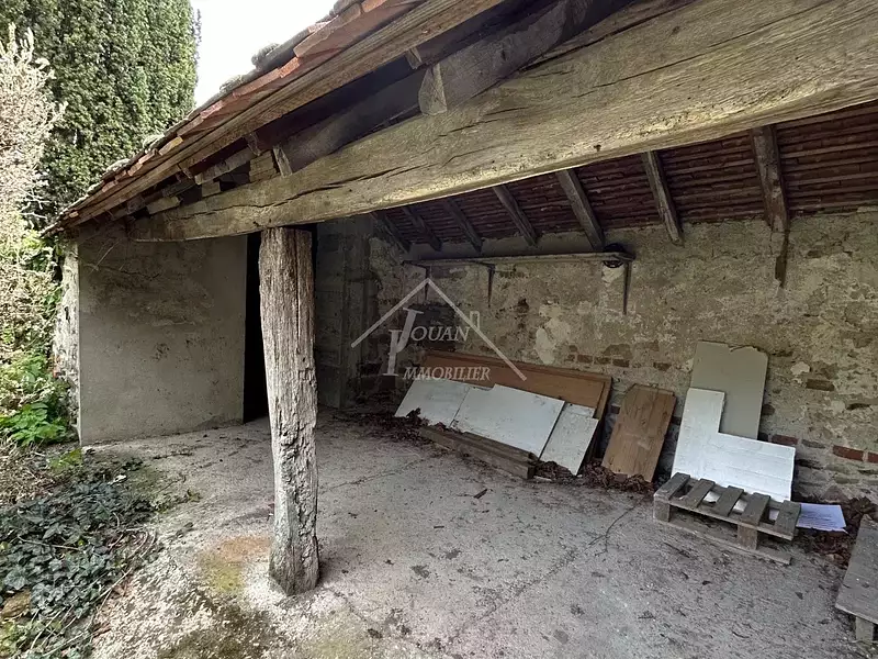 Maison, 119 m²
