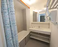 Appartement, 45,5 m²