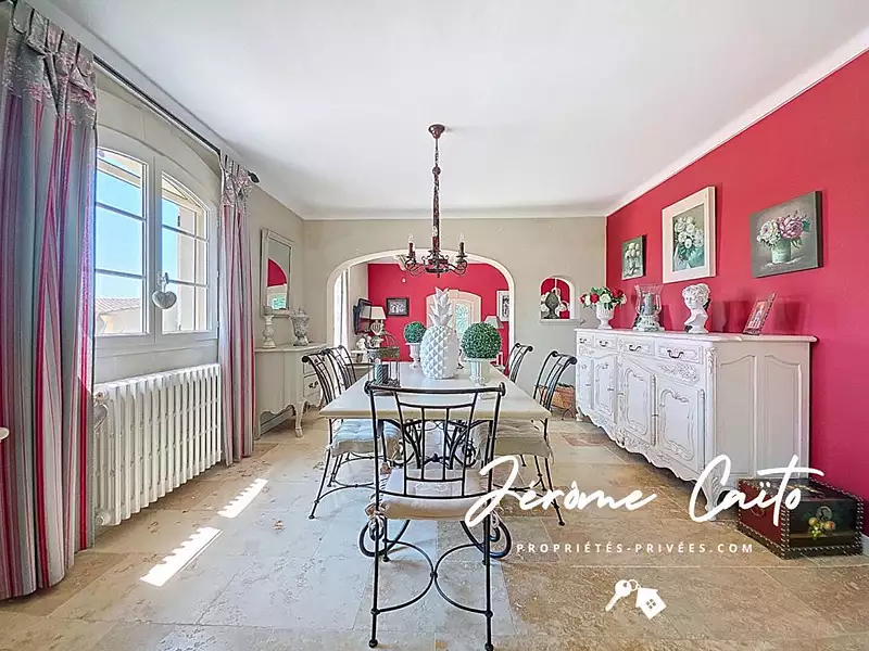 Maison, 178 m²