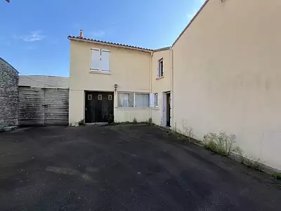 Maison, 87 m²