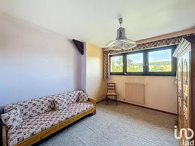 Maison, 202 m²